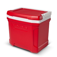 Ψυγείο Πάγου Igloo Profile II 16QT 15lt Red 41633
