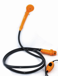 Ηλεκτρικό Ντους Αυτοκινήτου 12V Compass 21369