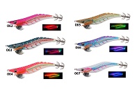 Καλαμαριερα Yamashita Egi-Oh Live Neon Bright 3.5 YA.10NB35-067