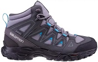 Αδιάβροχα Γυναικεία Μποτάκια Salomon Lyngen Mid Gtx Quiet Shade/Magnet/Hawaiian Ocean 413808 Αδιάβροχα Γυναικεία Μποτάκια Salomon Lyngen Mid Gtx Quiet Shade/Magnet/Hawaiian Ocean 413808