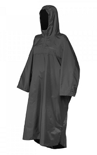 Πόντσο Trekmates Deluxe Black 8-03-012-01