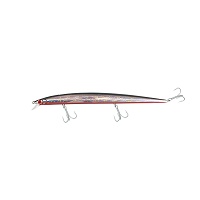 Τεχνητό Δόλωμα Soul Lures X-Range 210S 38gr Black Shinner 02 OC.07X-RANGE-02