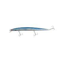 Τεχνητό Δόλωμα Soul Lures X-Range 210S 38gr Silver Mack 04 OC.07X-RANGE-04 Τεχνητό Δόλωμα Soul Lures X-Range 210S 38gr Silver Mack 04 OC.07X-RANGE-04