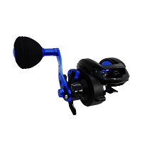 Μηχανισμός Ψαρέματος Baitcasting Oceanic Team Enyo DC3 Left OC.01ENYODC3-L