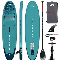 Σανίδα SUP Aqua Marina Vapor 10’4” 3.15m Aqua SPL. 23 28342