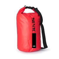 Σάκος Στεγανός Seac Sub Dry Bag 10L 0920004180520