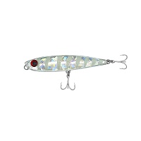 Τεχνητό Δόλωμα Soul Lures Soul Lures Ghostler 80S 83mm 16gr #6 Liquid Prism OC.07GHO80S-06