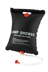 Ηλιακό Ντους Compass Ηλιοντούζ 20lt 17302 Ηλιακό Ντους Compass Ηλιοντούζ 20lt 17302