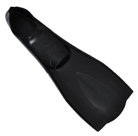 Βατραχοπέδιλα Majorca Dolphin Black No36/38 01.01.00802