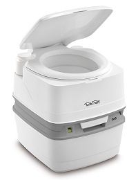 Χημική Τουαλέτα Thetford Porta Potti 365 21lt 14119