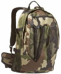 Σακίδιο Πλάτης Toxotis 35lt 410C Παραλλαγή Σακίδιο Πλάτης Toxotis 35lt 410C Παραλλαγή