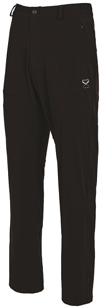 Παντελόνι Dispan 4Way Stretch Anti UV Black 480 