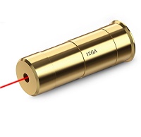 Φυσίγγι Laser Danger Bore Sighter Cal.12 Red 1037601