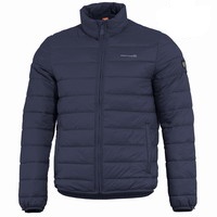 Μπουφάν Pentagon Nucleus Puffer Jacket Midnight Blue K08030-05MB