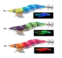 Καλαμαριέρα Yamashita Egi-Oh K Neonbright #3.5 YA.10EKNB-073