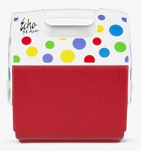 Φορητό Ψυγείο Igloo Playmate Pal 6Lt Red 41202 Φορητό Ψυγείο Igloo Playmate Pal 6Lt Red 41202