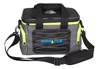 Τσάντα Ψυγείο Pinnacle Pogba 10lt Black 31544