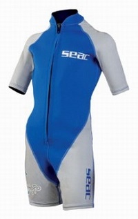 Στολή Παιδική Monoshort Seac Sub Hippo Boy Blue 0010061121202 Στολή Παιδική Monoshort Seac Sub Hippo Boy Blue 0010061121202