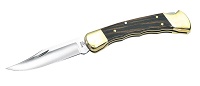 Σουγιάς Buck Folding Hunter 0110BRSFG-B Σουγιάς Buck Folding Hunter 0110BRSFG-B