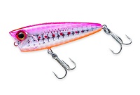  Τεχνητό Δόλωμα Duel Hardcore LG Popper 5cm 4,5gr 