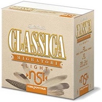 Φυσίγγια NSI Classica Light 30gr 00036