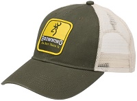 Καπέλο Browning Skimmer Cap Olive 308719841 Καπέλο Browning Skimmer Cap Olive 308719841