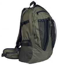 Σακίδιο Πλάτης Toxotis 35lt 410 Khaki