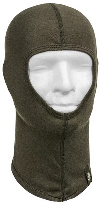 Κουκούλα Μπαλακλάβα Pinewood Balaclava Green 8226-100 Κουκούλα Μπαλακλάβα Pinewood Balaclava Green 8226-100
