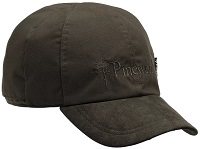 Αδιάβροχο Καπέλο Pinewood Kodiak Hat Cap Suede Brown 9514-241 Αδιάβροχο Καπέλο Pinewood Kodiak Hat Cap Suede Brown 9514-241
