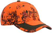 Καπέλο Pinewood Anniversary Camo Cap Strata Blaze/Suede Brown 8294-983