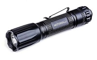 Επαναφορτιζόμενος Φακός Led Nextortch TA01 Single-Mode Tactical Flashlight NXT40-00025