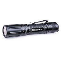 Επαναφορτιζόμενος Φακός Led Nextorch E51 V2 1400Lumens NXT40-00002