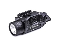 Φακός Led Nextorch WL11 High-Output Tactical Light 650Lumens NXT40-00026