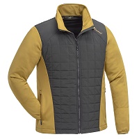Μπουφάν Pinewood Thelon Padded Jacket Bronze/D.Anthracite 5513-599 