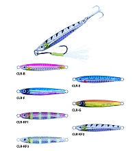 Τεχνητός Πλάνος Oceanic Flash Finder 7gr 4.0cm OC-2019-FF-7