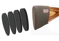 Πέλμα Κοντακίου Επιμήκυνσης & Ανάκρουσης Beartooth Recoil Pad Kit Brown RCKT100 Πέλμα Κοντακίου Επιμήκυνσης & Ανάκρουσης Beartooth Recoil Pad Kit Brown RCKT100