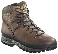 Άρβυλα Meindl Burma Pro MFS Brown 2873-10