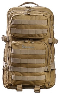 Επιχειρησιακό Σακίδιο Πλάτης Survivors Coyote 45/55lt 00669