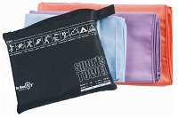 Πετσέτα Sport Towel Polo L 63x150cm 200gr 9-43-032