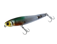 Τεχνητό Δόλωμα Soul Lures Kefalos 110mm 21gr Color-3H OC.07KE11-3H