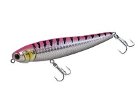 Τεχνητό Δόλωμα Soul Lures Kefalos 110mm 21gr Color-PKB OC.07KE11-PKB