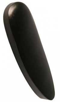 Πέλμα Κοντακίου Όπλου Beretta Bellmonte Black 2.5cm 14762 Πέλμα Κοντακίου Όπλου Beretta Bellmonte Black 2.5cm 14762