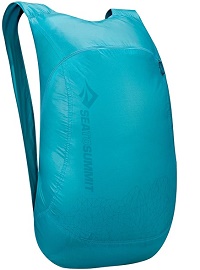 Σακίδιο Πλάτης Seatosummit Ultra-Sil Nano Daypack Teal 18lt 01023 Σακίδιο Πλάτης Seatosummit Ultra-Sil Nano Daypack Teal 18lt 01023
