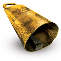 Κουδουνάκι Πυρηναίων Daban Sonnaillons No.3