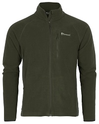Ζακέτα Fleece Pinewood Air Vent Fleece Jacket Dark Mossgreen 5248-733 Ζακέτα Fleece Pinewood Air Vent Fleece Jacket Dark Mossgreen 5248-733