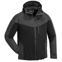Μπουφάν Pinewood Finnveden Hybrit Extreme Black/Dark Antracite 5300-407 Μπουφάν Pinewood Finnveden Hybrit Extreme Black/Dark Antracite 5300-407