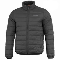 Μπουφάν Pentagon Nucleus Puffer Jacket Black K08030-01 Μπουφάν Pentagon Nucleus Puffer Jacket Black K08030-01
