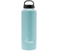 Παγούρι Laken Classic Aluminum 600ml Σιέλ 9-48-005-17