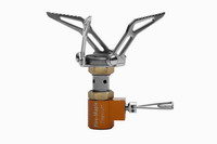 Εστία Υγραερίου Fire-Maple Titanium Hornet Mini Focus FMS-300T 2600W 8-15-425