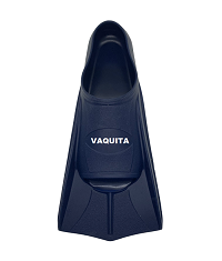 Κοντά Πέδιλα Σιλικόνης Vaquita Pool Black No39/41 66568